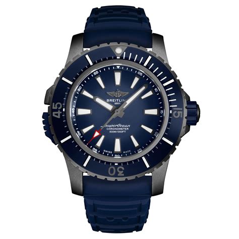 breitling biplano acrobatico|breitling super ocean automatic 48.